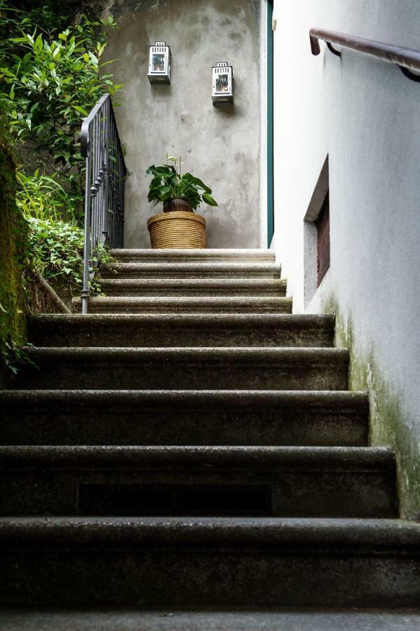 Little Garden House Villa Чернобио Екстериор снимка